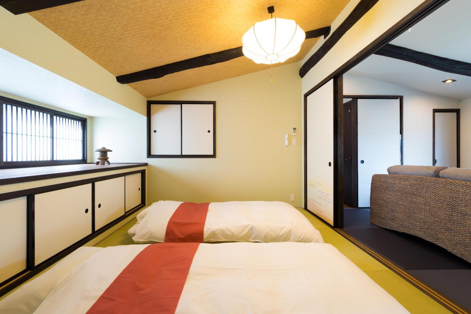 Kyotoya Kamogawagojo Villa Luaran gambar