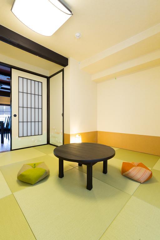 Kyotoya Kamogawagojo Villa Luaran gambar
