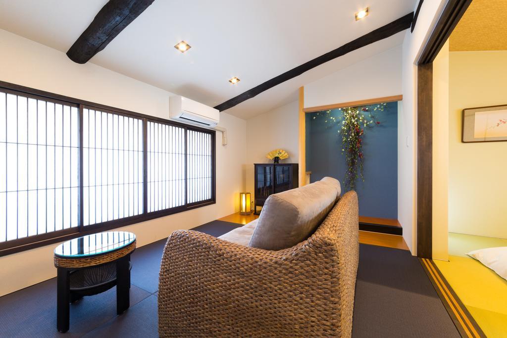 Kyotoya Kamogawagojo Villa Luaran gambar