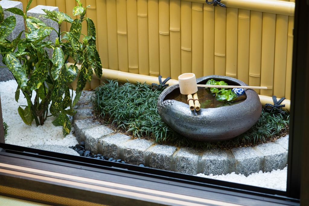 Kyotoya Kamogawagojo Villa Luaran gambar