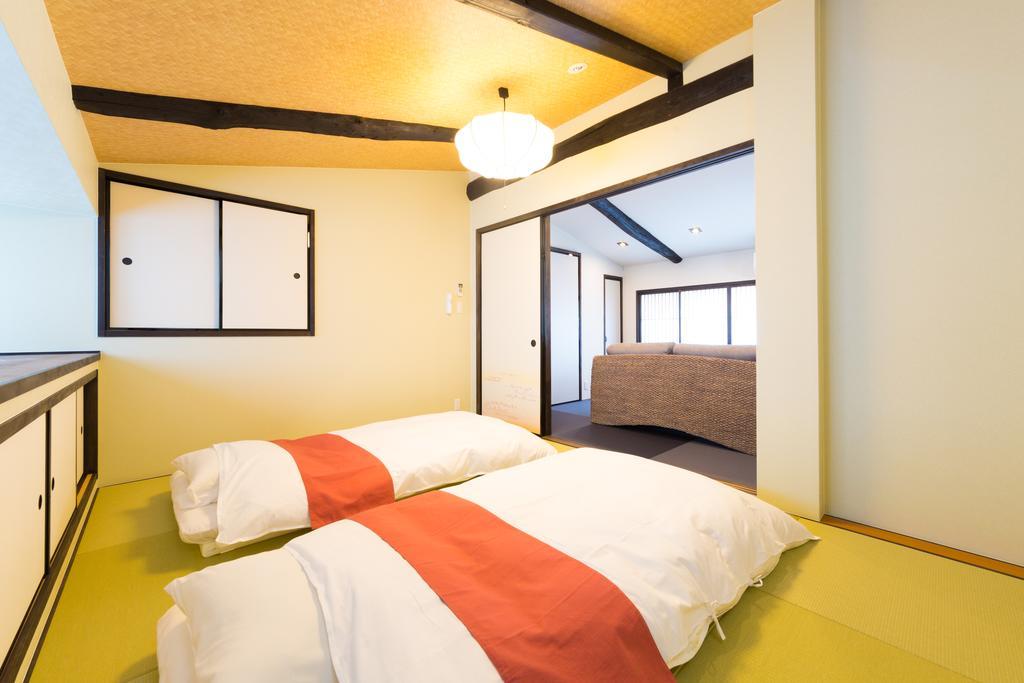 Kyotoya Kamogawagojo Villa Luaran gambar
